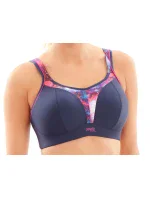 Dámská sportovní podprsenka bez kostic 7341 - Panache