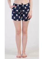 Dámské pyžamové šortky model 21293263 - Vienetta