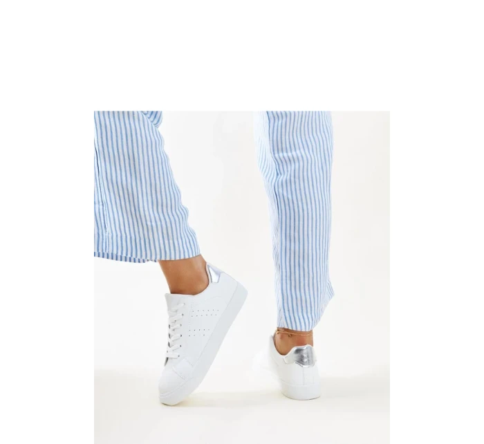 Tenisky  model 207286 Solea