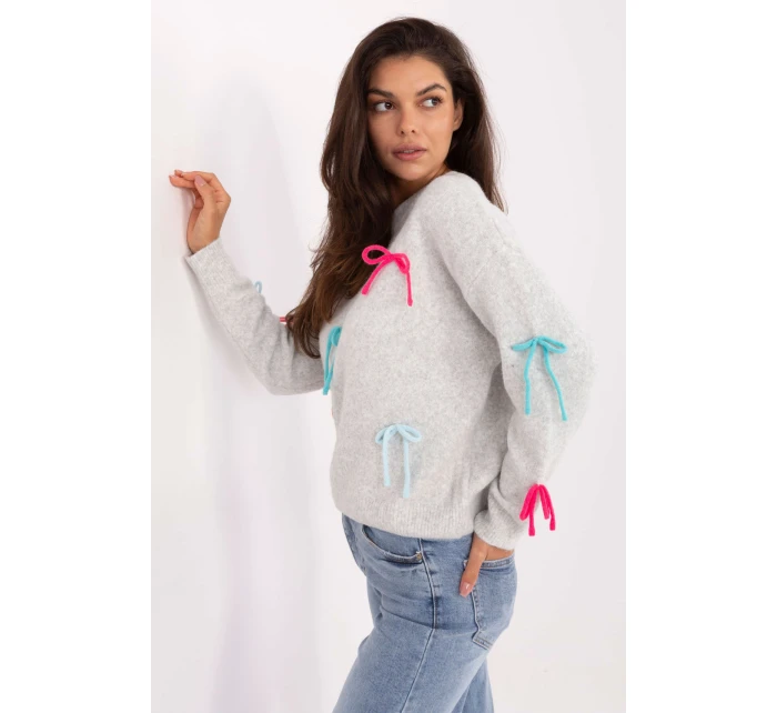 Svetr model 218332 Factory Price Svetr model 218332 Factory Price