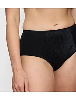 ESSENTIAL MINIMIZER - Hipster - bezešvé lehké kalhotky s třpytivým puntíkem Triumph