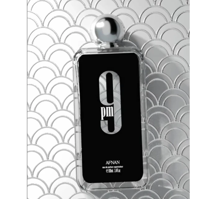 Afnan 9PM pánský parfém 100 ml
