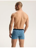 Boxerky Henderson 45481 Fur A2 M–4XL Boxerky Henderson 45481 Fur A2 M–4XL