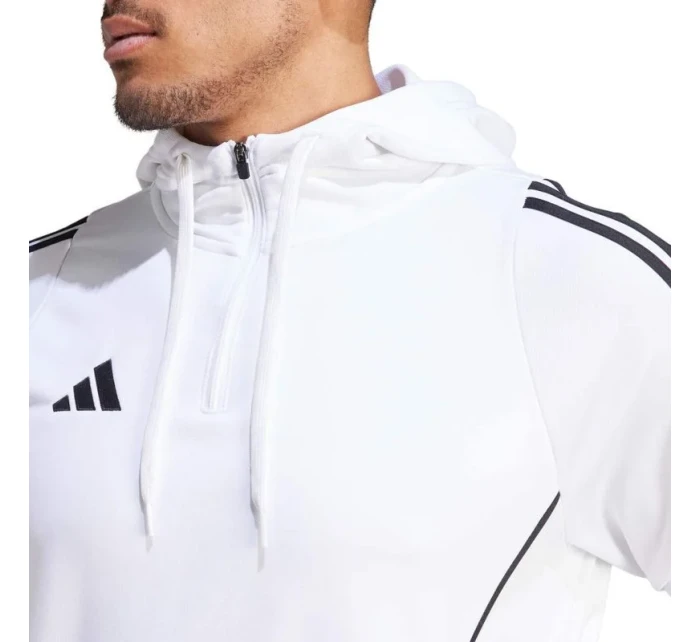 Adidas Tiro 24 Training Hoodie M IR9399 pánské Adidas Tiro 24 Training Hoodie M IR9399 pánské
