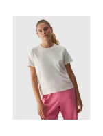 Kalhoty 4F W 4FWAW24TTROF0819-54S dámské Kalhoty 4F W 4FWAW24TTROF0819-54S dámské