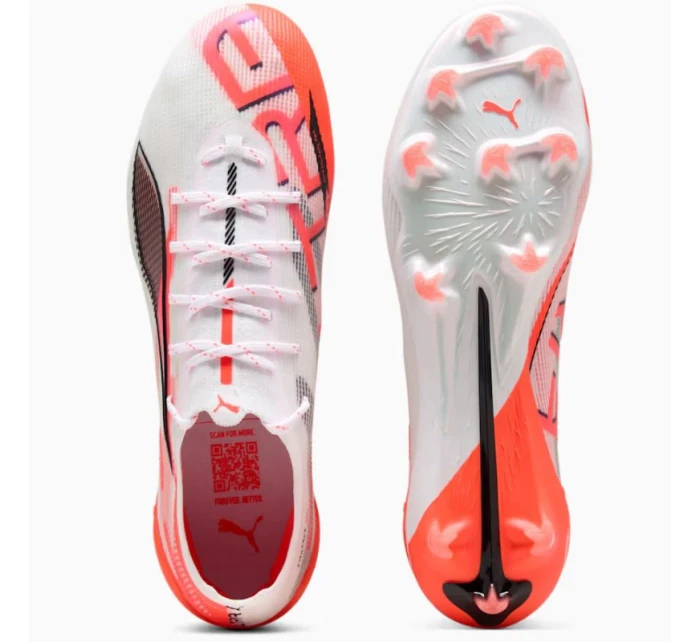 Fotbalové boty Puma Ultra 5 Ultimate FG M 108159-01