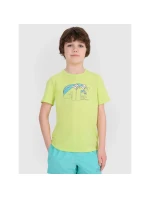 Tričko Jr model 21024933 - 4F Tričko Jr model 21024933 - 4F