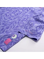 BLUEBERRY KDG dětské tričko s krátkým rukávem BLUEBERRY KDG dětské tričko s krátkým rukávem