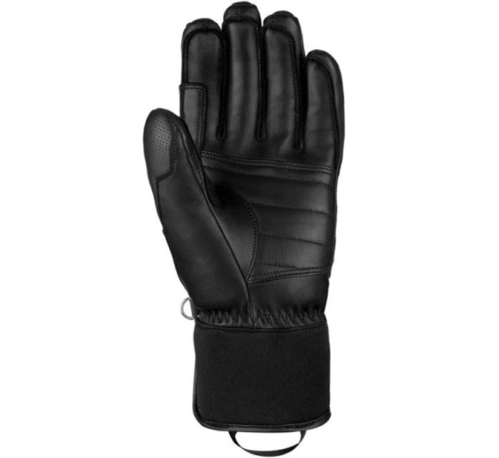 Rukavice REUSCH Master Pro r. 9 černé