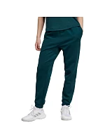 Dámské kalhoty adidas Yoga Essentials green JY2812 dámské