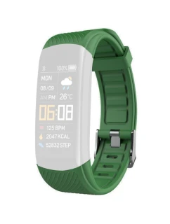 GIEWONT Fit&GO pásek pro GW200 GWP200-5 - Go Green