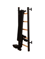 GYMNASTICKÝ ŽEBŘÍK ZÁBRADLÍ A LAVICE LAVICE 733B
