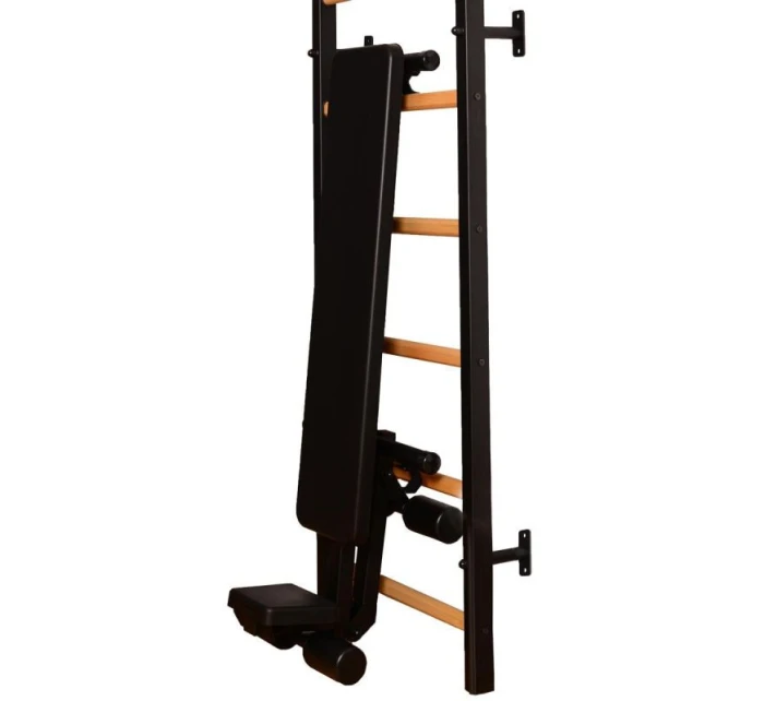 GYMNASTICKÝ ŽEBŘÍK ZÁBRADLÍ A LAVICE LAVICE 733B