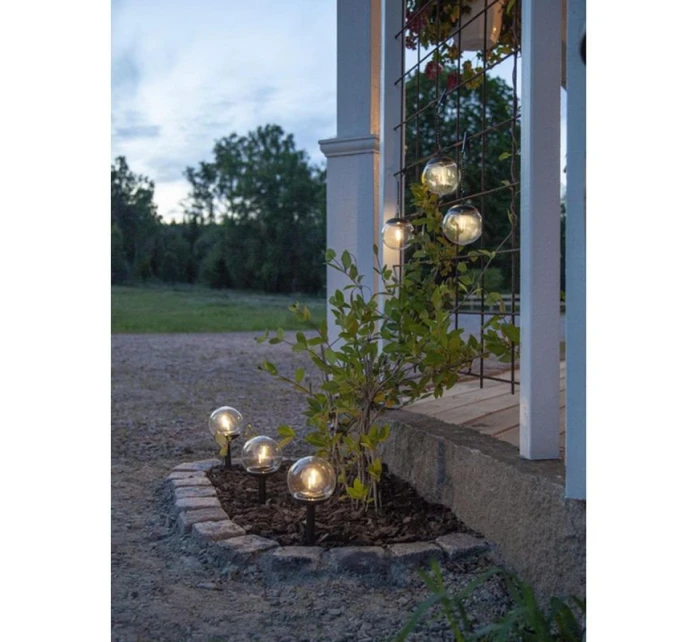 LAMPA SOLARNA model 21831115