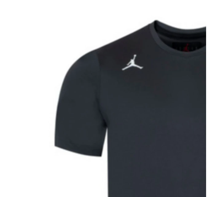 Pánské sportovní tričko Nike Jordan Air Dri-FIT Training šedé - model 21932641