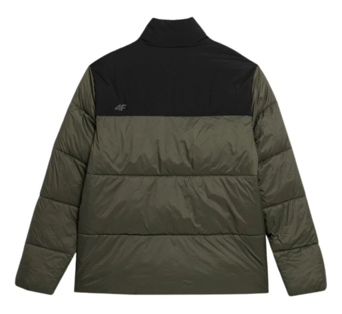 Pánská bunda M H4Z22 KUMP005 43S - 4F