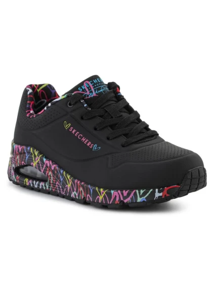 Dámská obuv Uno Love W  model 19925959 - Skechers