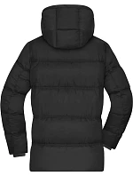 JN Dámská zimní bunda 02. black model 22445699 - Daiber