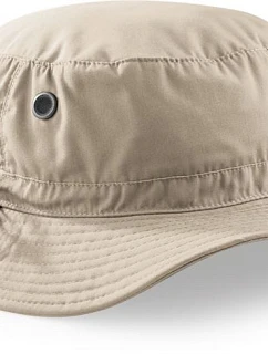 Beechfield B 88 Klobouk "Cargo" 53.0088 stone