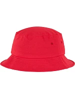 Flexfit 5003 Klobouk 55.5003 red