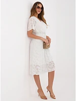 Šaty IT SK 22675.04 ecru