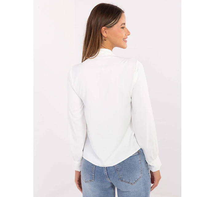 Koszula MI KS model 21488904 ecru - FPrice