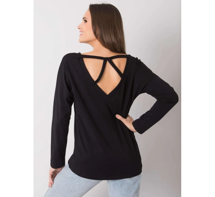 Halenka RV BZ 7315.39X černá Halenka RV BZ 7315.39X černá