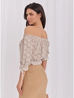 Top TW TP BI model 15518804 béžová - FPrice