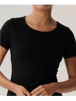 Dámské tílko Atlantic - černá