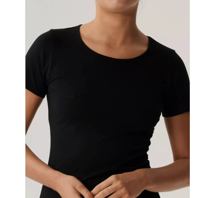 Dámské tílko Atlantic - černá