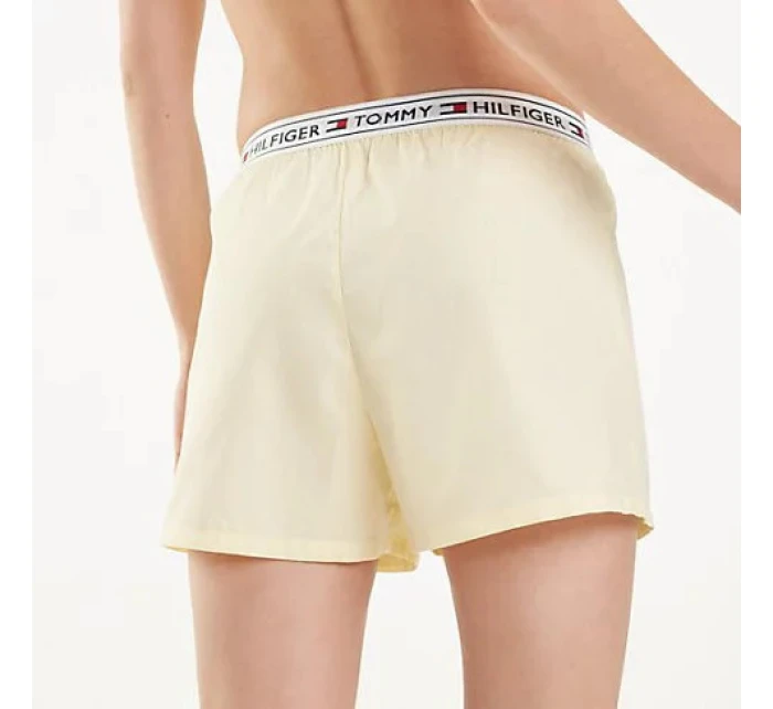 dámské šortky UW0UW01664-710 - Tommy Hilfiger