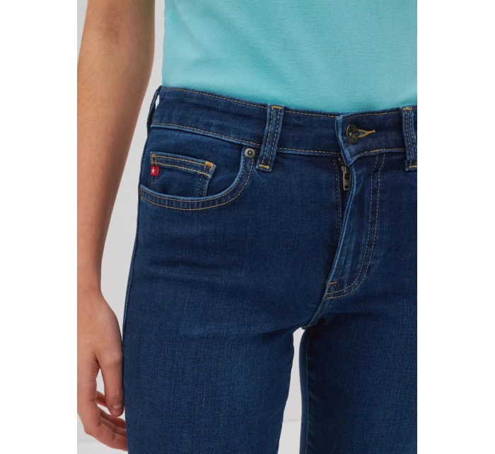 Dámské kalhoty Jeans-359 - Big Star