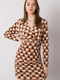 Denní šaty model 160392 Italy Moda