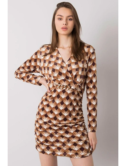 Denní šaty model 160392 Italy Moda