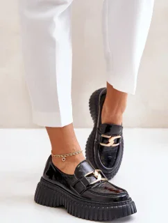 Polobotky  model 201139 Step in style