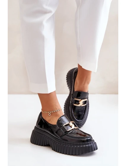 Polobotky model 201139 Step in style Polobotky model 201139 Step in style