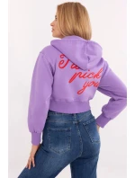 Mikina model 204409 Factory Price Mikina model 204409 Factory Price