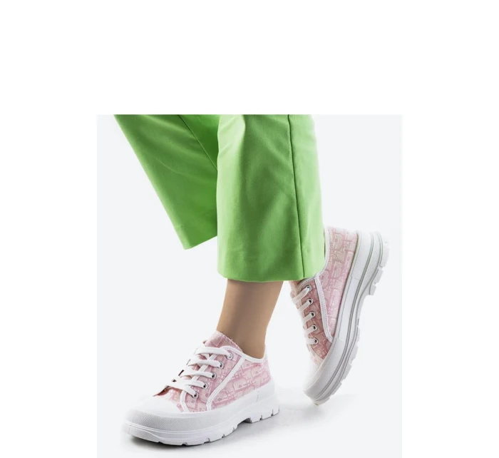 Tenisky model 208033 Solea Tenisky model 208033 Solea