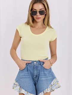 T-shirt model 228325 Rue Paris