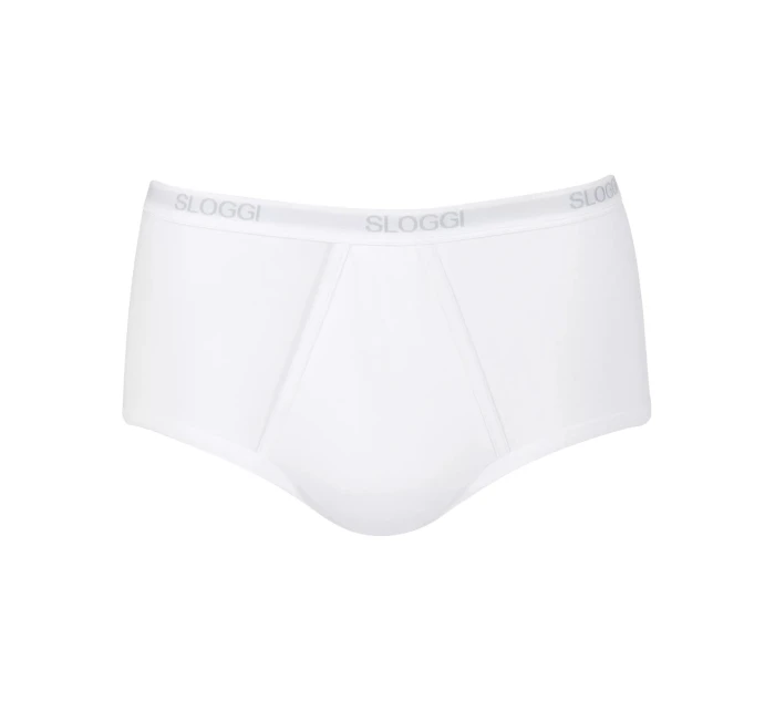 sloggi men Basic Maxi - WHITE - SLOGGI WHITE - SLOGGI