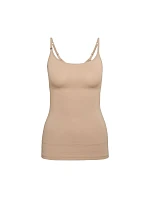 Triumph - Formující vesta Trendy Sensation — lehce tvarující tílko se špagetovými ramínky Triumph Triumph - Formující vesta Trendy Sensation — lehce tvarující tílko se špagetovými ramínky Triumph