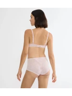 Dámská podprsenka Wild Rose Sensation WP - PINK - růžová 00YV - TRIUMPH Dámská podprsenka Wild Rose Sensation WP - PINK - růžová 00YV - TRIUMPH