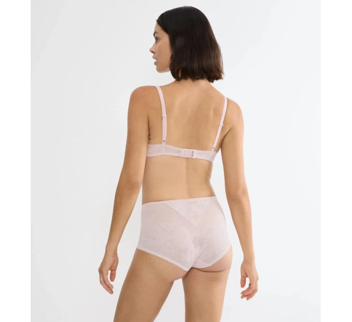Dámská podprsenka Wild Rose Sensation WP - PINK - růžová 00YV - TRIUMPH Dámská podprsenka Wild Rose Sensation WP - PINK - růžová 00YV - TRIUMPH