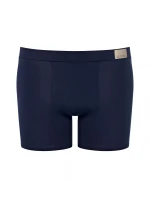 sloggi men GO Natural Short C2P - BLUE - SLOGGI BLUE - SLOGGI