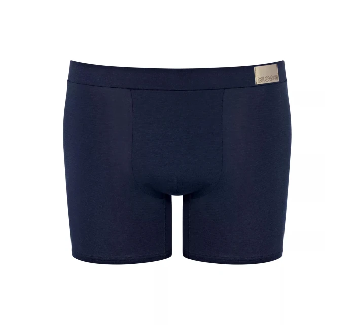 sloggi men GO Natural Short C2P - BLUE - SLOGGI BLUE - SLOGGI