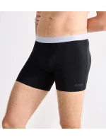 sloggi men GO ABC 2.0 Short 2P - BLACK - SLOGGI BLACK - SLOGGI