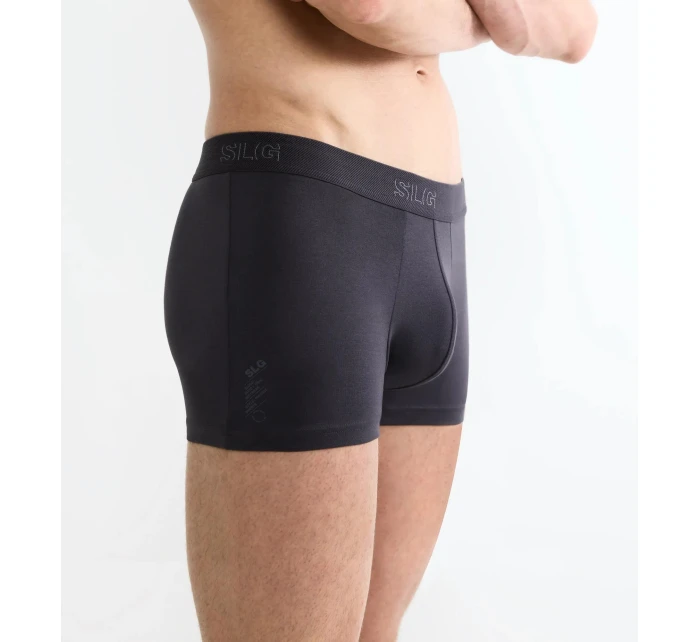 sloggi SLG Base Trunk C2P - BLACK - SLOGGI BLACK - SLOGGI