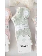 Nohy WiK Butterfly 3504 wz.16 Stripe 35-42