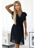 Dámské šaty 424-4 - Numoco basic Dámské šaty 424-4 - Numoco basic