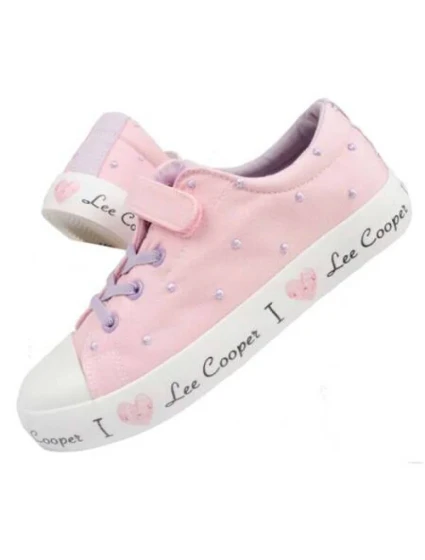 Boty Lee Cooper Jr LCW-24-02-2160K Boty Lee Cooper Jr LCW-24-02-2160K